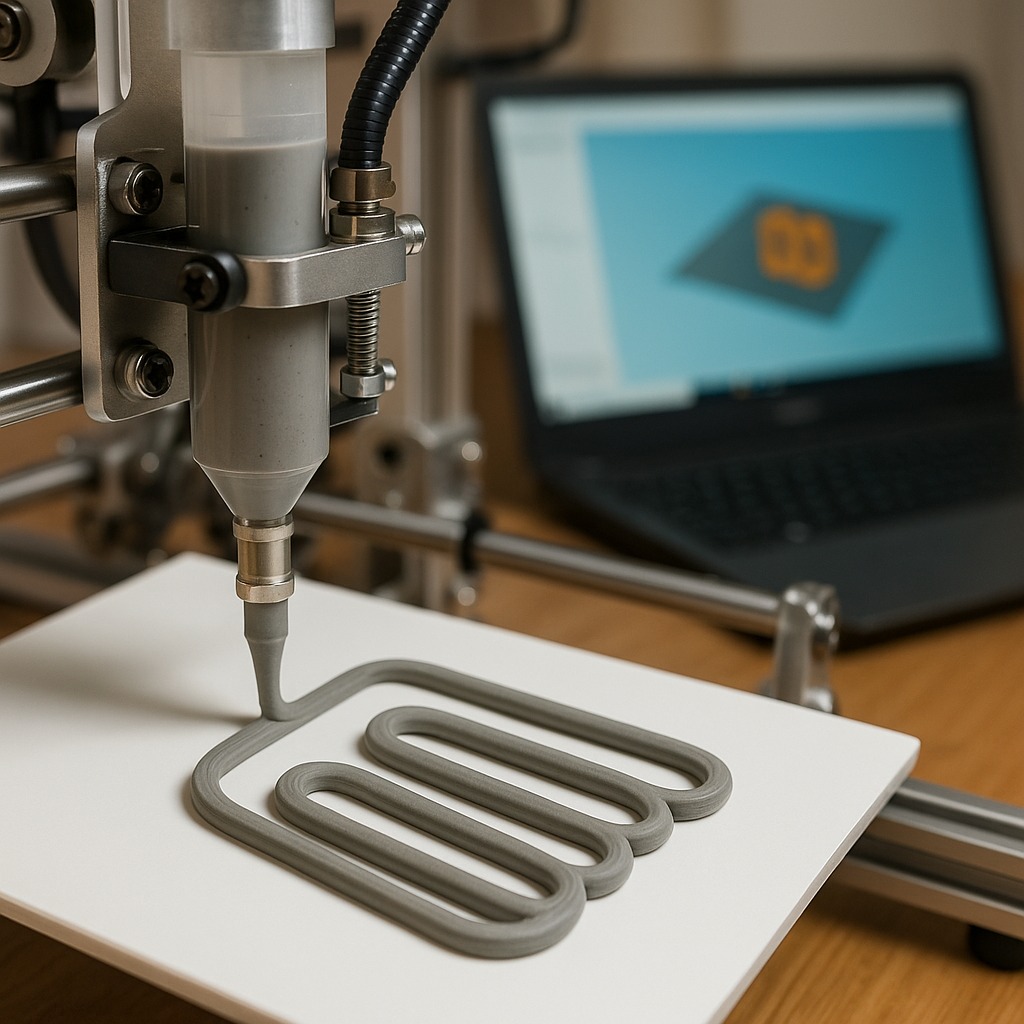 A New Course “Advanced Materials Manufacturing” Launched at KAU